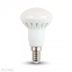 V-TAC-SKU4220 - 3W LED izzó E14 R39 Természetes fehér - 4220