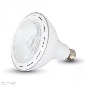 V-TAC-SKU4271 - LED izzó - 15W PAR38 E27 Hideg fehér - 4271