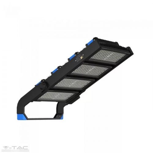 V-TAC-SKU498 - 1000W LED Reflektor Samsung chip Meanwell tápegység 120° 4000K - PRO498