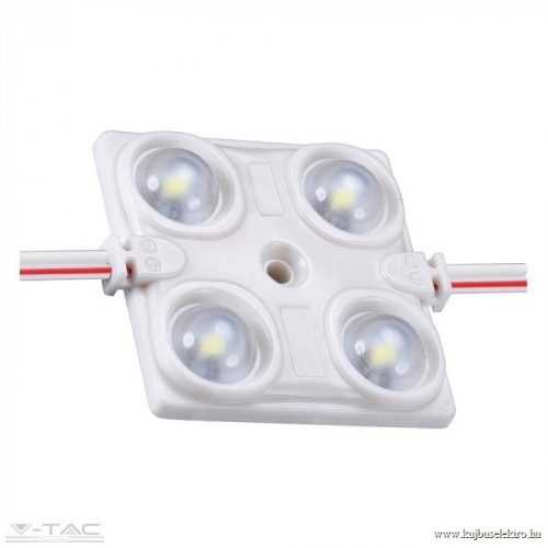 V-TAC-SKU5129 - 1,44W LED modul 2835 IP68 Meleg fehér - 5129