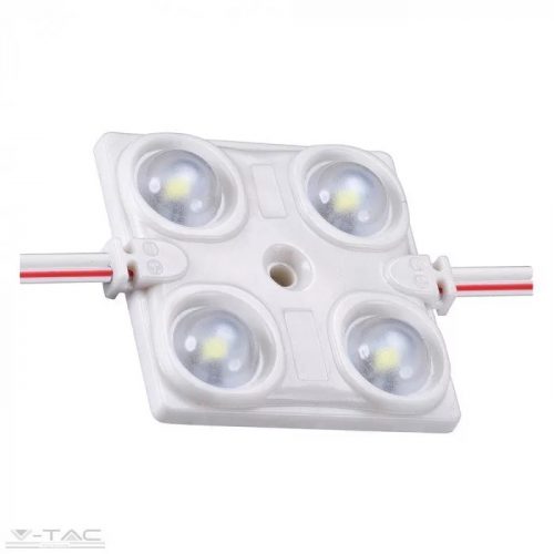 V-TAC-SKU5130 - 1,44W LED modul 2835 IP68 Hideg fehér - 5130