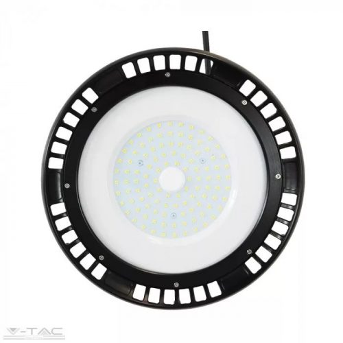 V-TAC-SKU5588 - 100W LED UFO Csarnokvilágító 90° A++ 6400K 5 év garancia - 5588