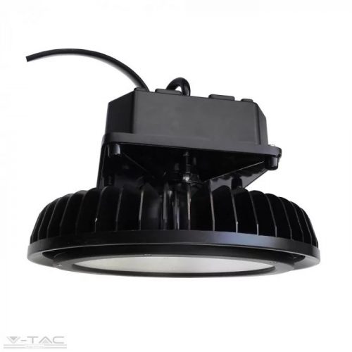 V-TAC-SKU5608 - 500W LED UFO Csarnokvilágító A++ Meanwell dimmelhető tápegységgel 6400K - 5608