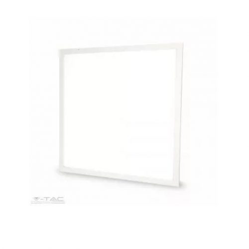 V-TAC-SKU62366 - 45W LED panel 600 x 600 mm-es 5400lm A++ 4000K Driverrel - 62366