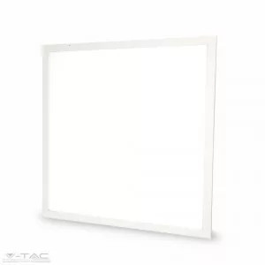 V-TAC-SKU62376 - 45W LED panel 600 x 600 mm-es 5400lm A++ 6400K Driverrel - 62376