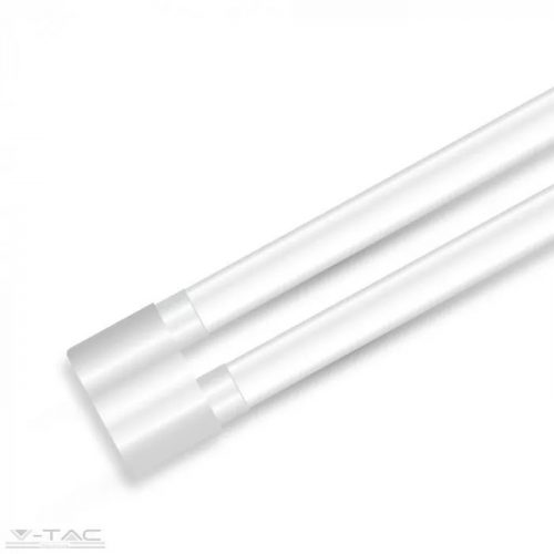 V-TAC-SKU6313 - 18W LED 60cm-es fénycső köthető vezetékkel 4000K - 6313