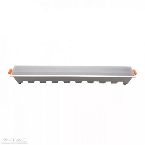 V-TAC-SKU6416 - 30W LED panel süllyeszthető egyenes 3000K - 6416