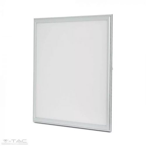 V-TAC-SKU6604 - 40W LED panel 600 x 600 mm-es 4400lm driverrel 6400K IP65 - 6604