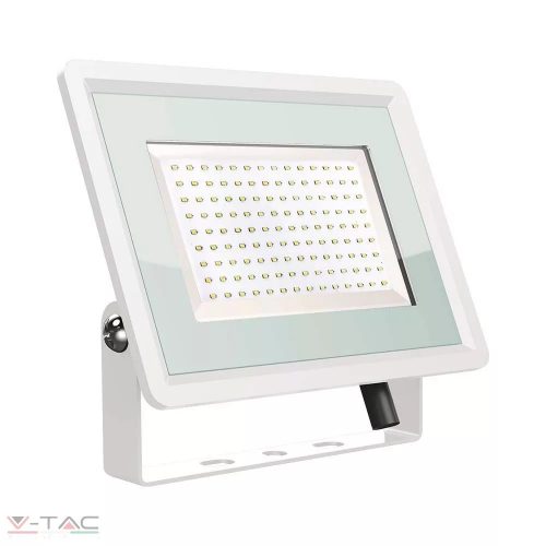 V-TAC-SKU6725 - 100W fehér LED reflektor F széria 4000K IP65 - 6725