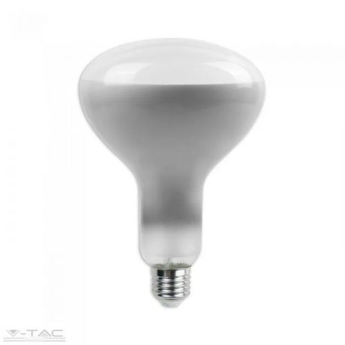 V-TAC-SKU7466 - Dimmelhető 8W Retro LED izzó R125 E27 Meleg fehér - 7466