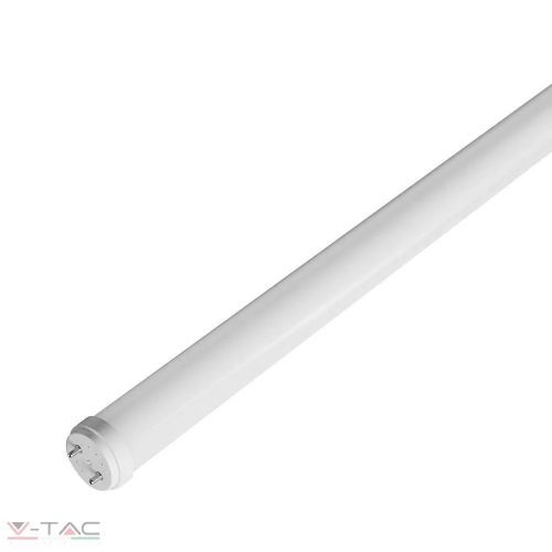 9W LED üveg fénycső T8 60 cm 4000K (25db/csomag) - 7797 V-TAC