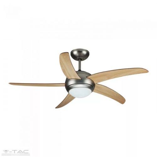 V-TAC-SKU7916 - 60W ventilátor dupla E27 foglalatú lámpával  - 7916