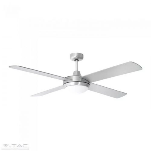 V-TAC-SKU7917 - 60W ventilátor dupla E27 foglalatú lámpával  - 7917