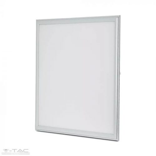 V-TAC-SKU8087 - 45W LED panel 600 x 600 mm-es 3600lm 4000K CRI>95 driverrel - 8087