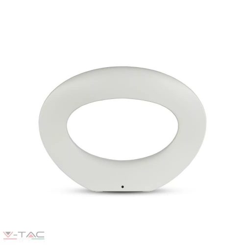 V-TAC-SKU8307 - 10W LED Design fali lámpa fehér 3000K IP20 - 8307