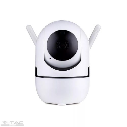 V-TAC-SKU8439 - Wifis beltéri IP kamera 1920x1080 2.0Mpixel HD cmos PTZ - 8439