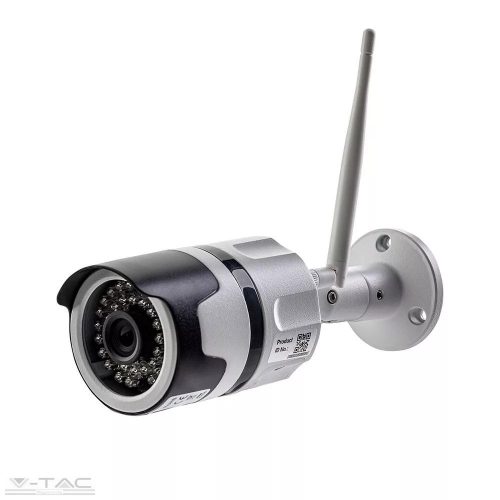 V-TAC-SKU8441 - Wifis kültéri IP kamera 1080p 2.0Mp HD CMOS PTZ - 8441