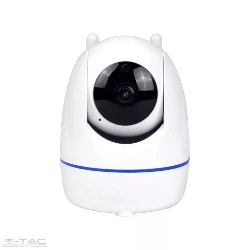 V-TAC-SKU8986 - Beltéri dome IP kamera PT 3mp - 8986