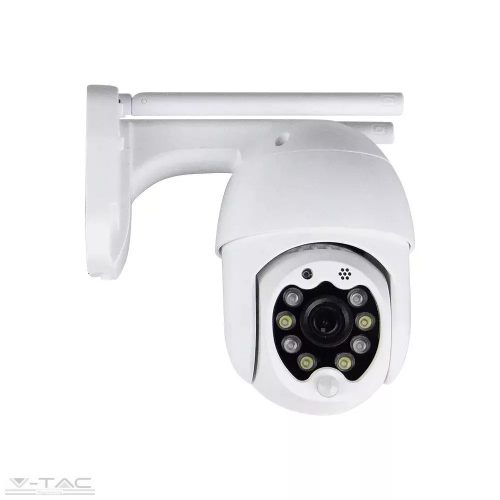 V-TAC-SKU8988 - Kültéri IP kamera 3mp HD CMOS PTZ IP65 - 8988