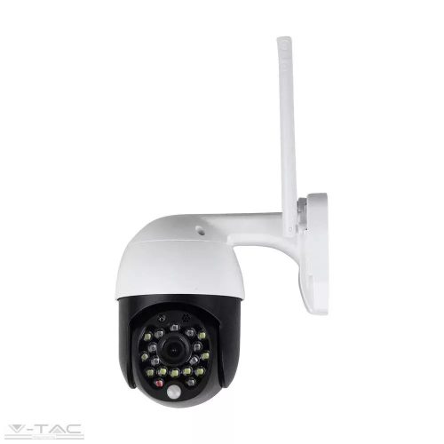 V-TAC-SKU8989 - Kültéri dome IP kamera 3mp HD CMOS IP65 - 8989