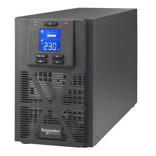 SCHNEIDER SRVS1KI - Schneider Electric Easy UPS SRVS 1000VA 230V on-line