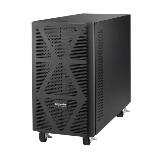 SCHNEIDER SRVS240BP-9A - Schneider Electric Easy UPS SRVS6KIL és SRVS10KIL külső, bővítő akkumulátor