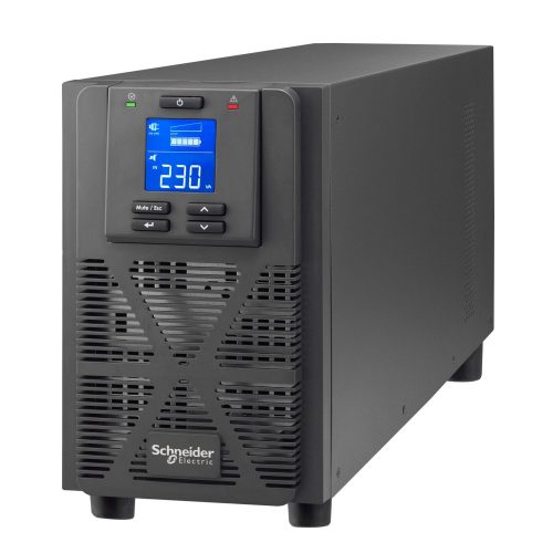 SCHNEIDER SRVS2KI - Schneider Electric Easy UPS SRVS 2000VA 230V on-line