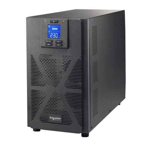 SCHNEIDER SRVS3KI - Schneider Electric Easy UPS SRVS 3000VA 230V on-line