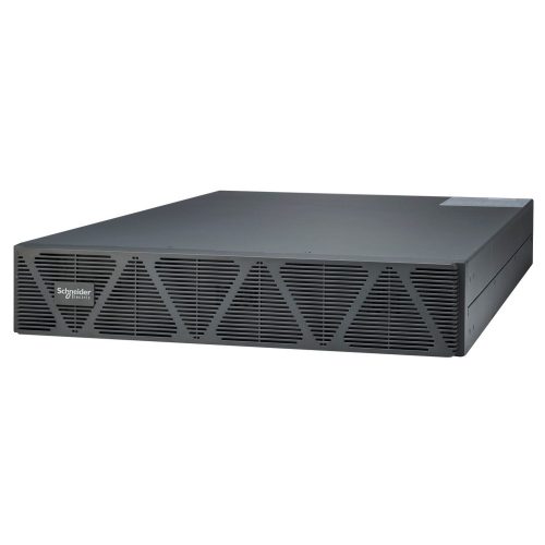 SCHNEIDER SRVS72RLBP-9A - Schneider Electric Easy UPS SRVS2KRILRK és SRVS3KRILRK külső, bővítő akkumulátor,rack változat rack sin nélkül