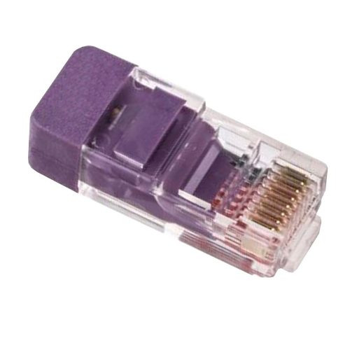 SCHNEIDER TCSCAR013M120 - Altivar frekvenciaváltó kiegészítő, CANopen RJ45 vonali lezáró