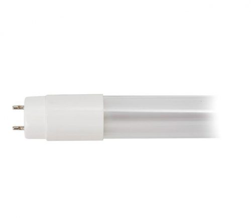 LED fénycső 10W - T8 / 600mm / 6500K, 25db - TLS201