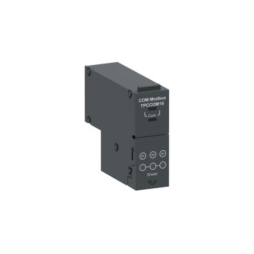 SCHNEIDER TPCCOM16 - TransferPacT funkcionális modul - Modbus RTU csatlakozáshoz (RS485)