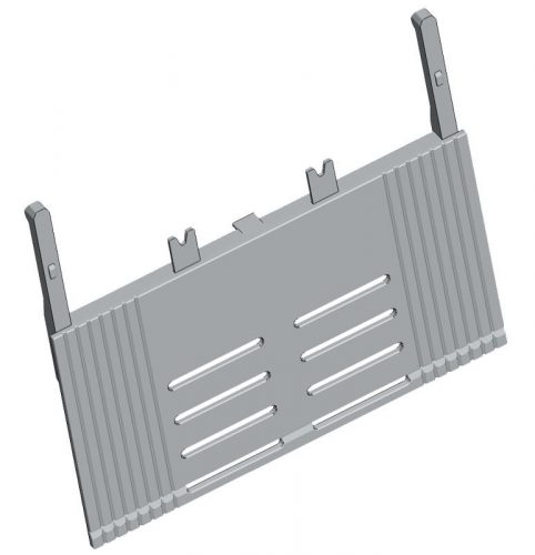 TRACON ARV-KETO-00-3/32 - Csatlakozókapocs takarás hosszabbítás, 3P 00, 3P, h1=32 mm