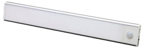 TRACON CLM60NW - Integrált LED-es tölthető bútorvilágító, mozgásérzékelővel 3.7 V DC, 3 W, 220 lm, 4500 K, IP20