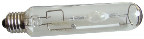 TRACON FHL-E27-150W - Fémhalogén fényforrás 230V, 50Hz, 150W, E27, 6000K, EEI=G