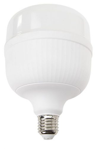 TRACON LHPSE2740NW - Nagyteljesítményű LED fényforrrás Samsung chippel 220-240 V, 50 Hz, 40 W, 4000 K, 3500 lm, E27, EEI=F