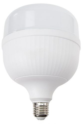 TRACON LHPSE2750NW - Nagyteljesítményű LED fényforrrás Samsung chippel 220-240 V, 50 Hz, 50 W, 4000 K, 4500 lm, E27, EEI=F