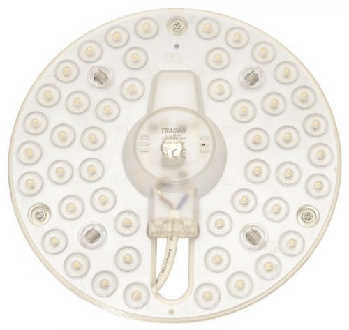 TRACON LLM18WW - Beépíthető LED világító modullámpatestekhez 230 VAC, 18 W, 2700 K, 1820 lm, EEI=F