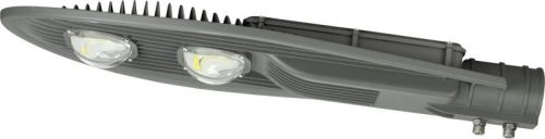 TRACON LSJA100W - LED utcai világítás, fix rögzítéssel 100-240 VAC, 100 W, 10000 lm, 50000 h, IP65, 4500K, EEI=F