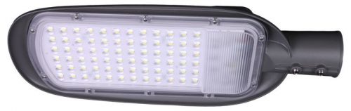 TRACON LSJT150W - LED utcai világítás, fix rögzítéssel 230VAC, 150W, 15600lm, 25000 h, IP65, 4000K, EEI=F