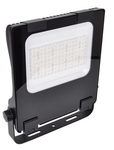 TRACON RHIS30100W - LED fényvető, szimmetrikus 100-240VAC,50/60Hz,100W,13.500lm,4000K,IP66,30°,EEI=D