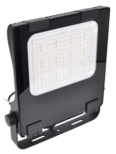 TRACON RHIS30150W - LED fényvető, szimmetrikus 100-240VAC,50/60Hz,150W,20.250lm,4000K,IP66,30°,EEI=D