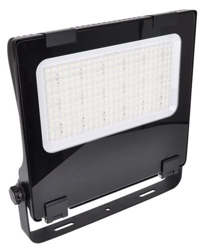 TRACON RHIS30240W - LED fényvető, szimmetrikus 100-240VAC,50/60Hz,240W,32.400lm,4000K,IP66,30°,EEI=D