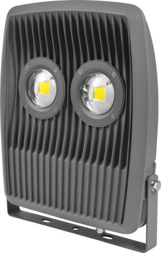 TRACON RSMDB100W - SMD fényvető 100W, 4500K, IP65, 100-240V AC, 8500lm, EEI=F