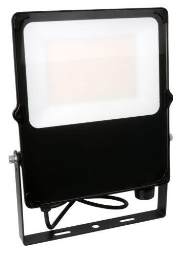 TRACON RSMDG100W - LED fényvető állítható színhőmérséklettel 200-230VAC,50Hz,100W,11500lm,3000-6000K,IP66,EEI=E