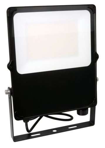 TRACON RSMDG50W - LED fényvető állítható színhőmérséklettel 200-230VAC,50Hz,50W,5750lm,3000-6000K,IP66,EEI=E