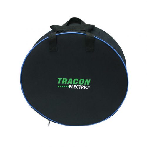 TRACON TEC-BAG - EVSE kábel hordtáska D=50cm