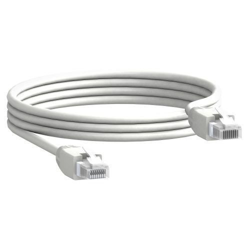 SCHNEIDER TRV00803 - 10 db ULP vezeték (RJ45,apa/apa) L=0,3 m