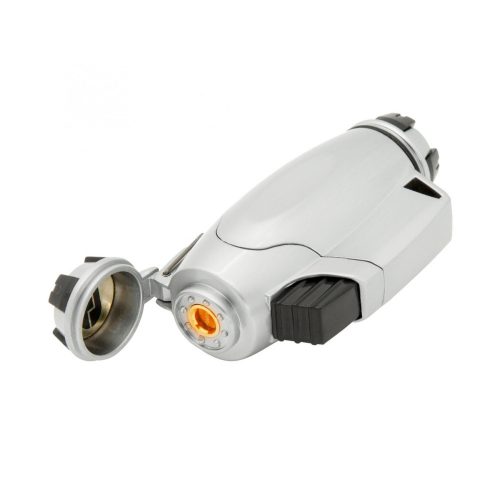 SOMOGYI ELEKTRONIC - TU407K - TRUE UTILITY FIREWIRE TURBOJET LIGHTER