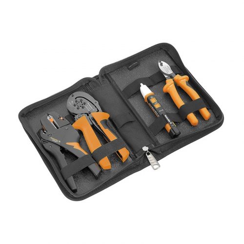 2579440000 - WEIDMÜLLER Szerszám szett - P BAG SET 5